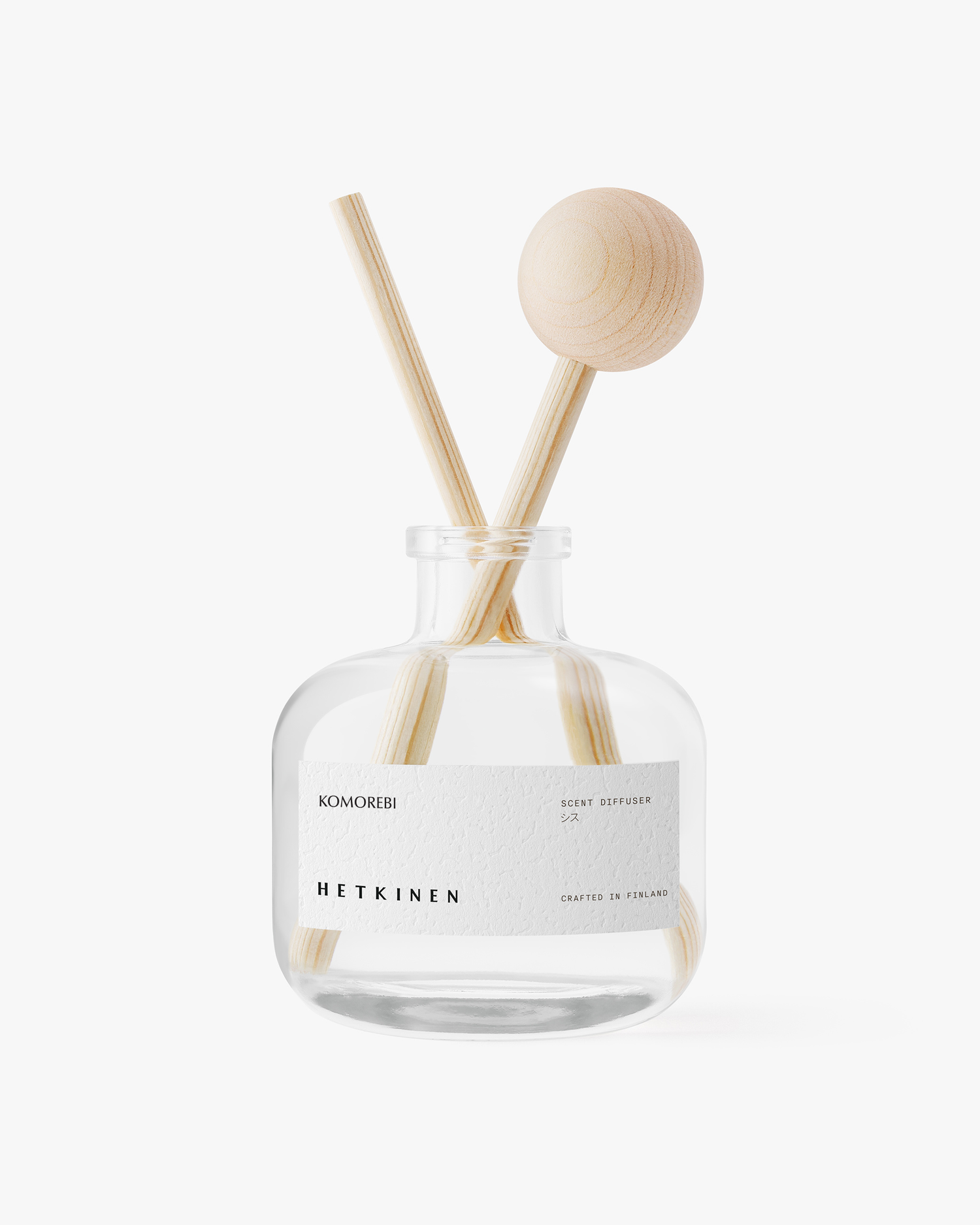 Komorebi Scent Diffuser