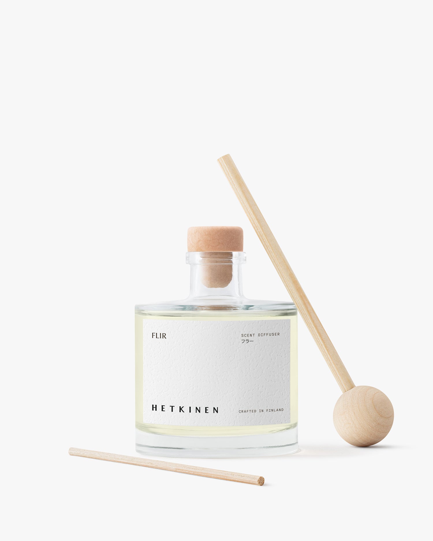 Flir Scent Diffuser 100ml