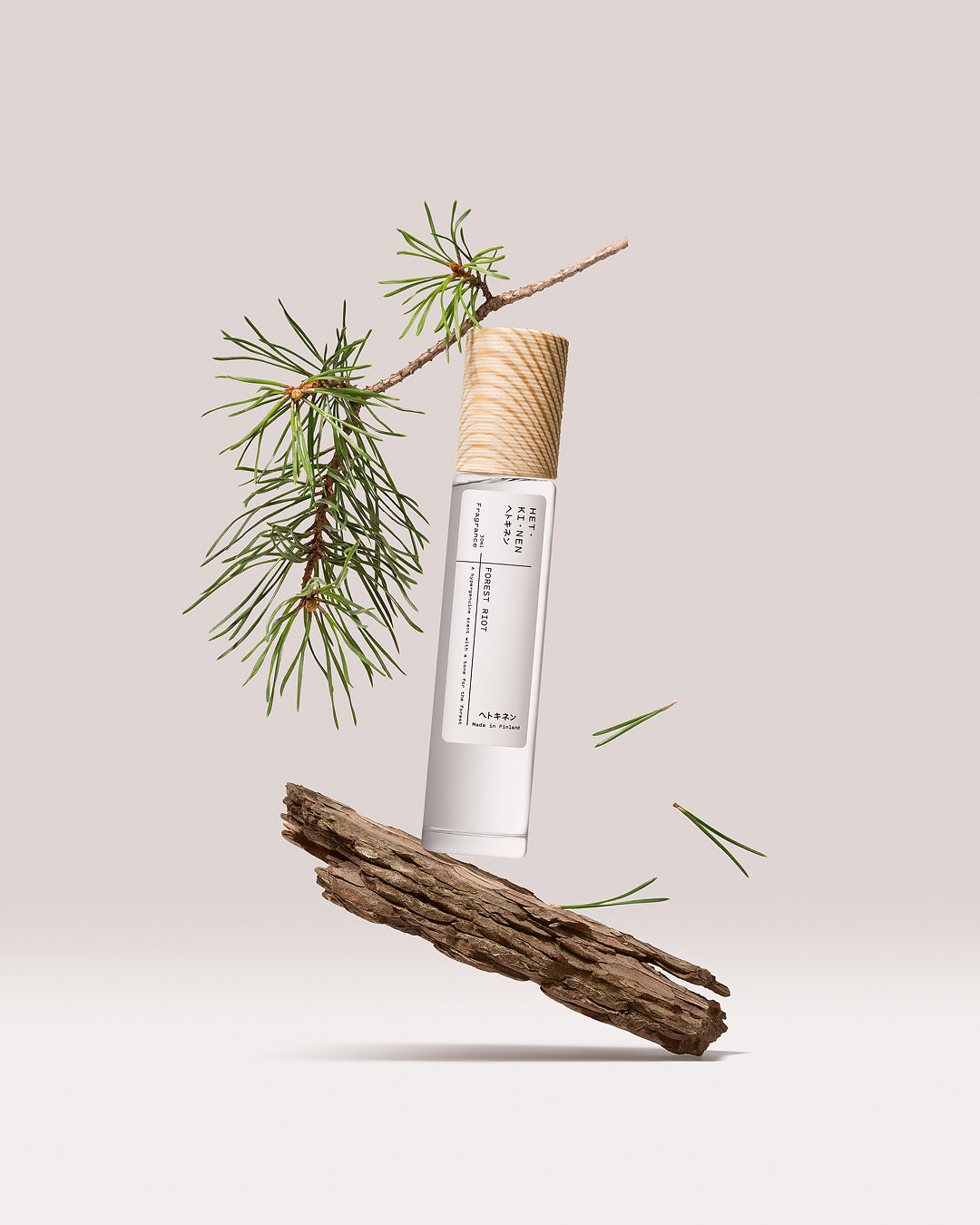 forest riot eau de parfum 30ml