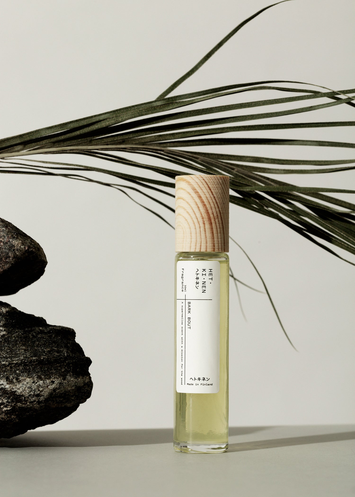 bark bout eau de parfum 30ml