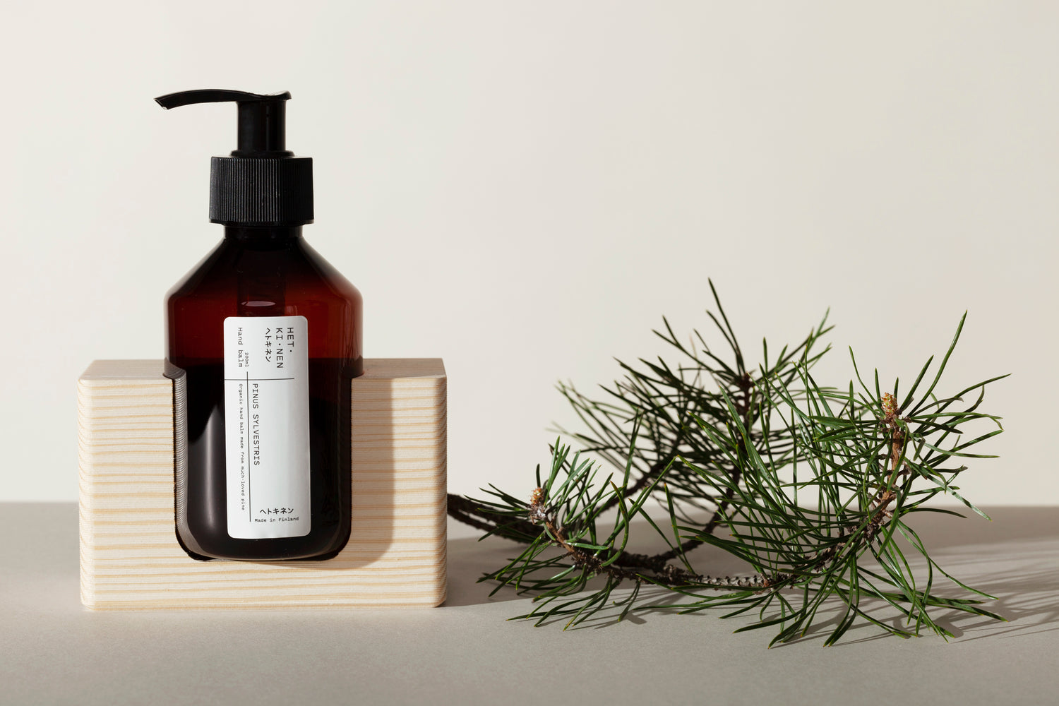 hand cream