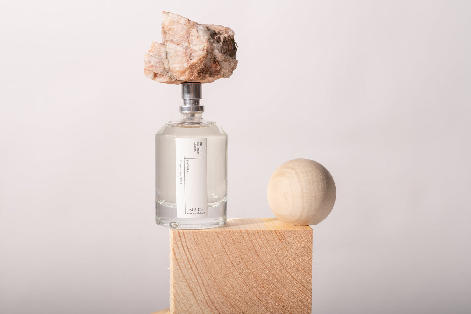all eau de parfums