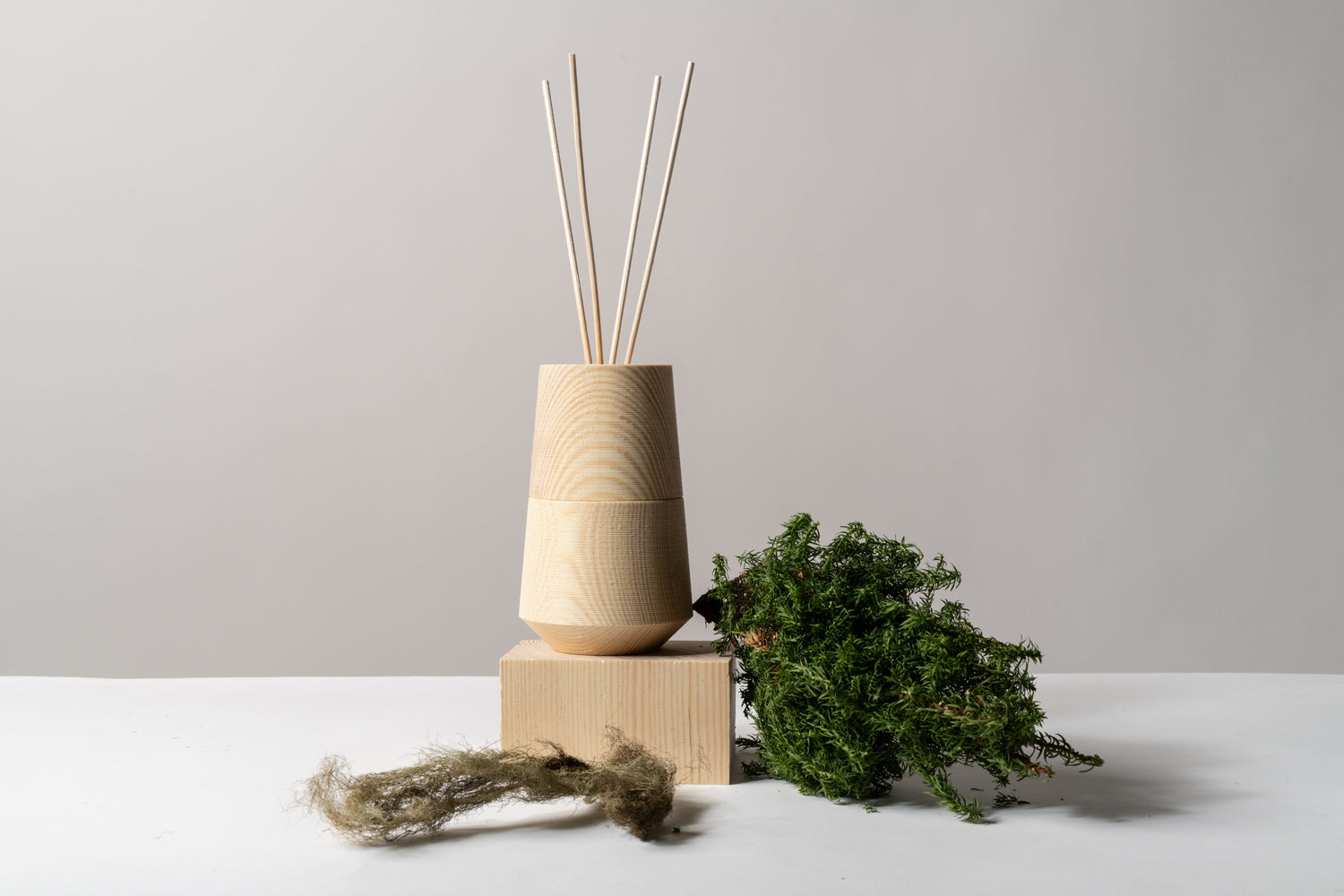 pine diffuser