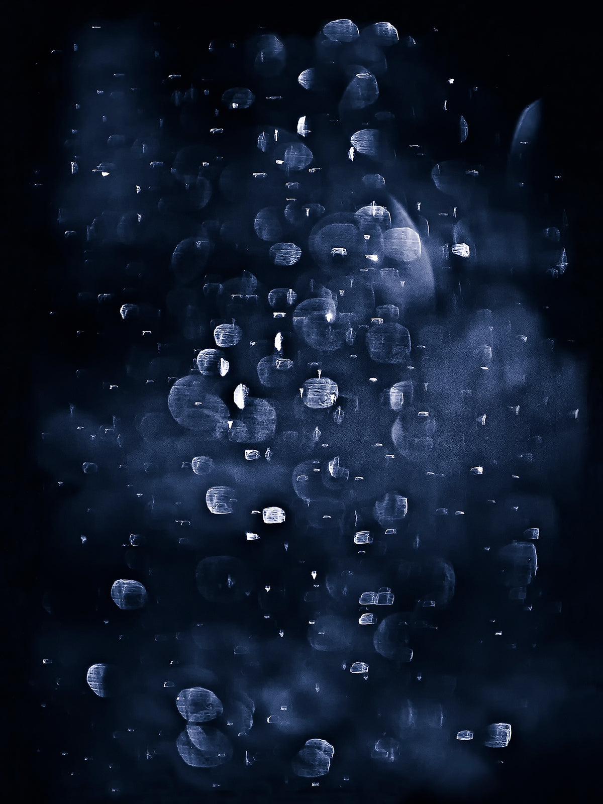 Scent Profile Mineral - Hetkinen