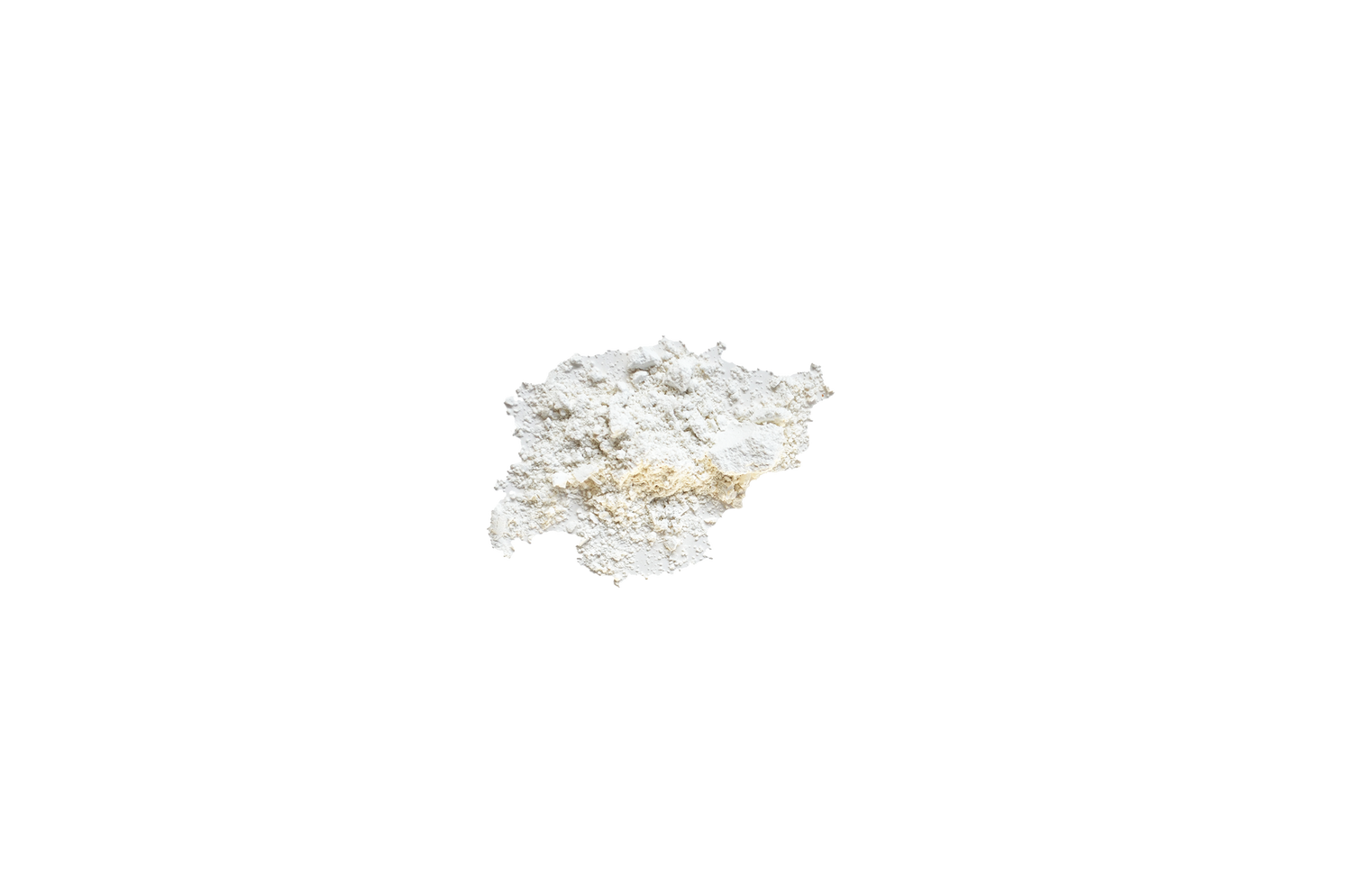 kaolin clay