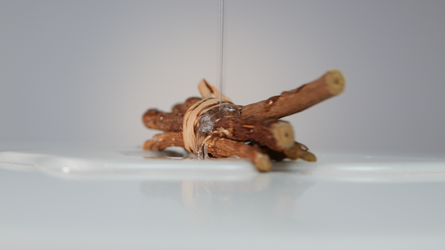 liquorice root extract