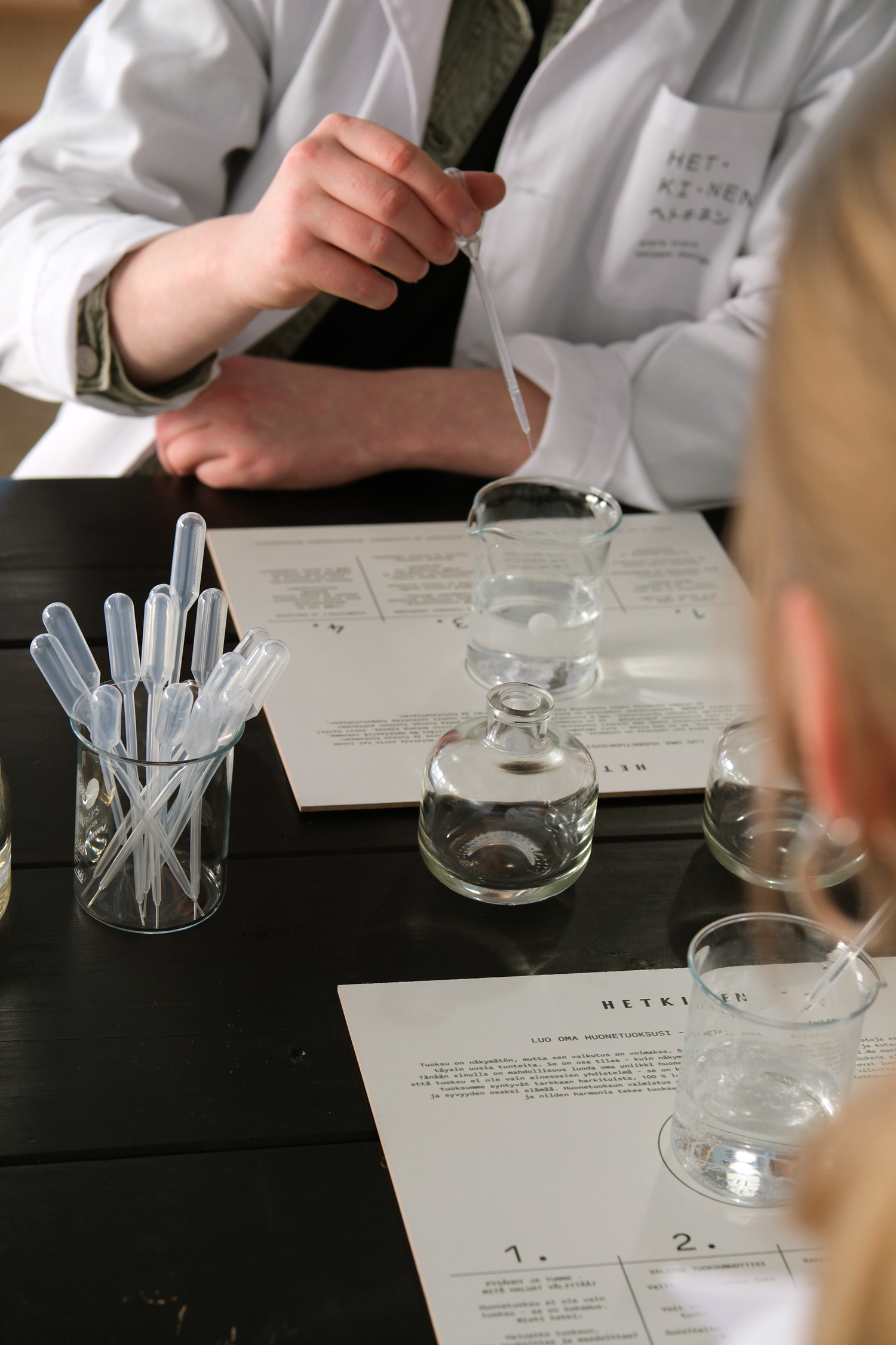 La 14.2. klo 15-16.30