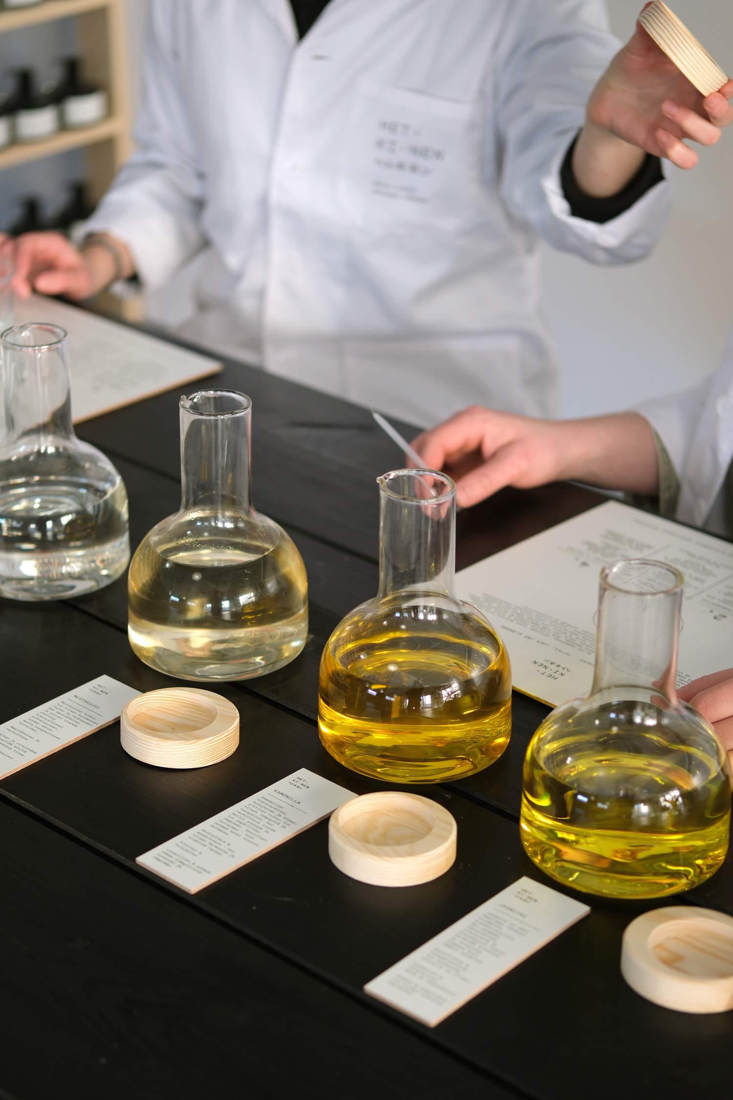 La 14.2. klo 15-16.30