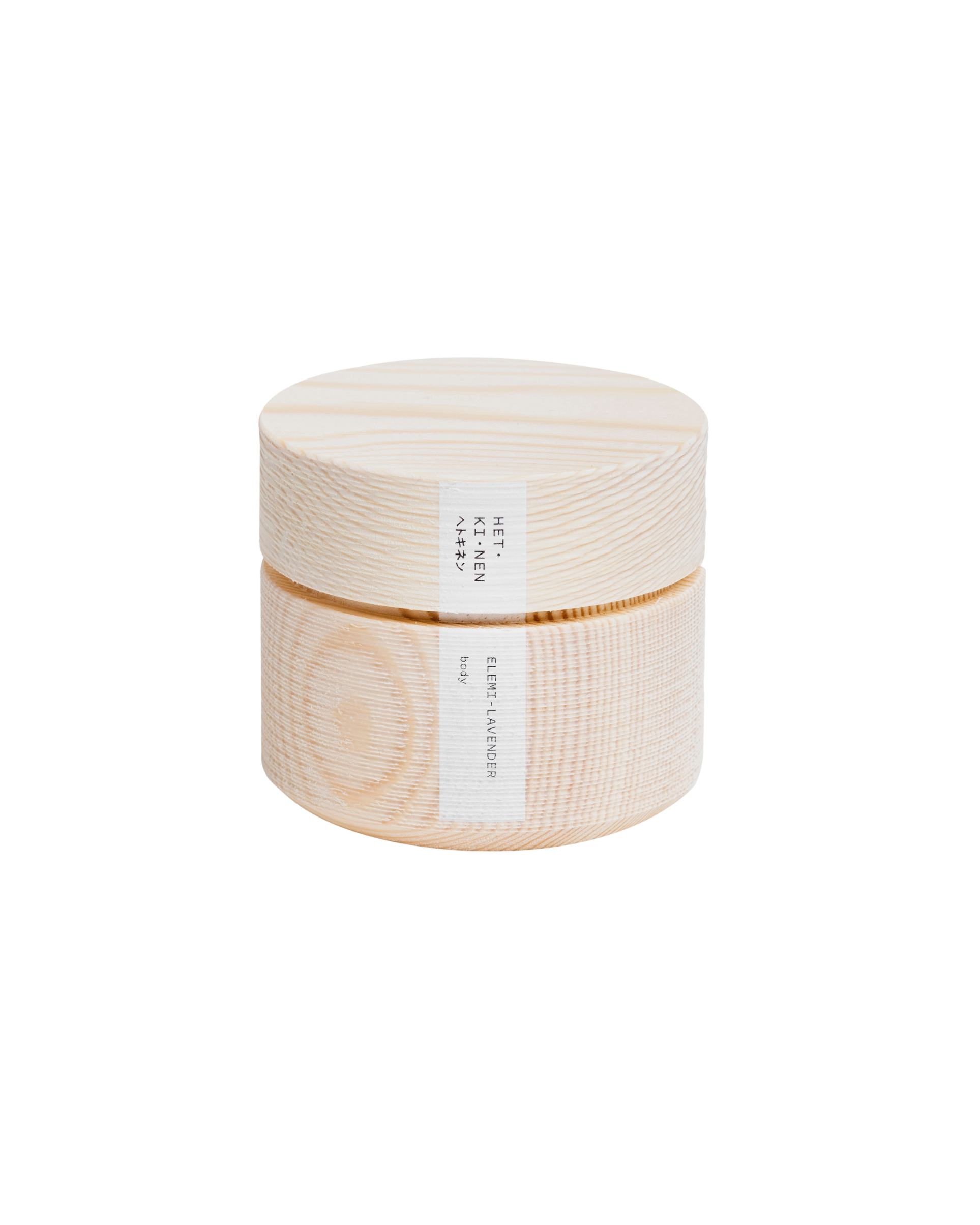 elemitree-lavender bodybutter