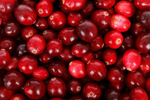 arctic cranberry hand wash