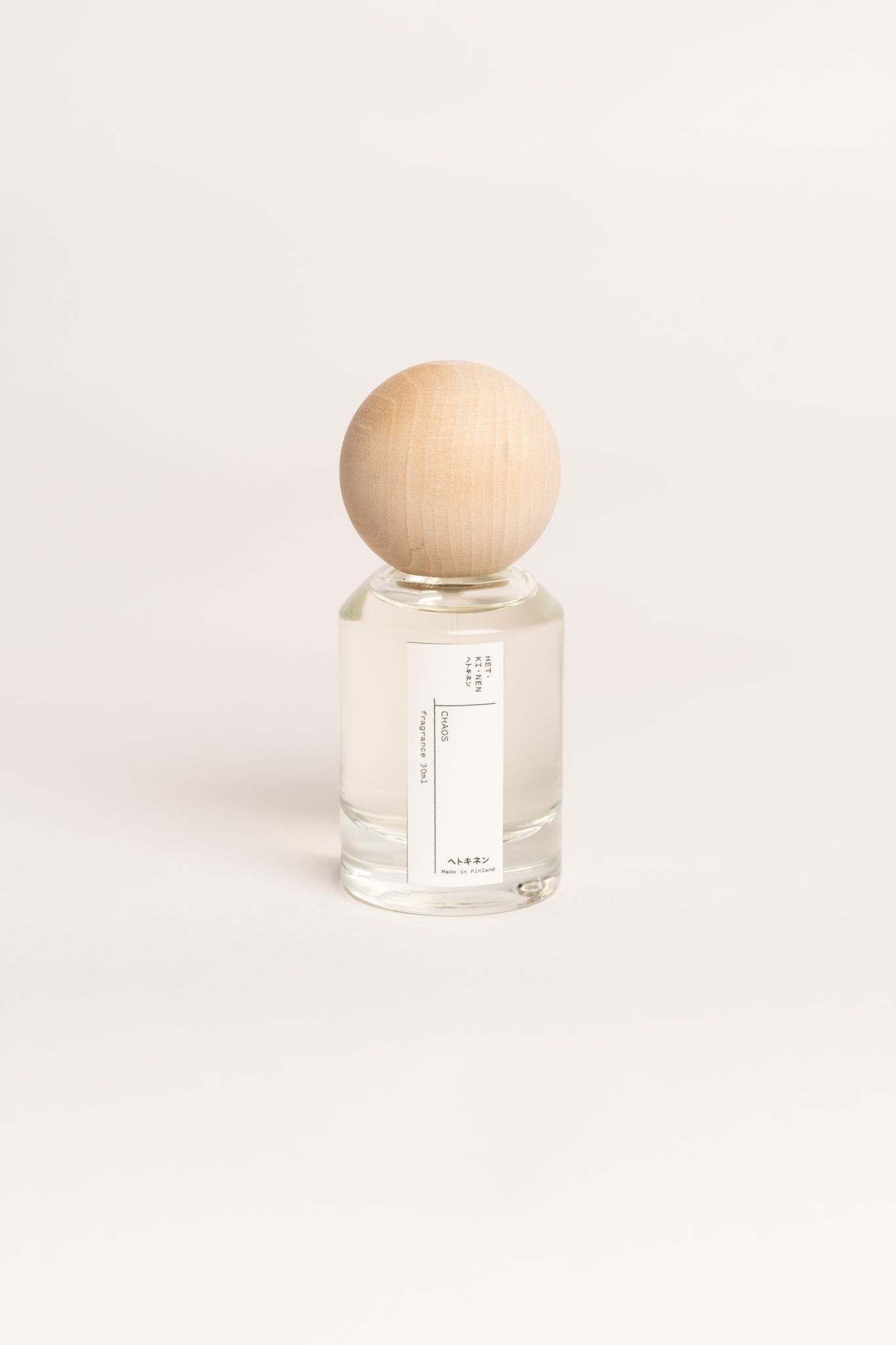 Chaos Eau De Parfum 50ml