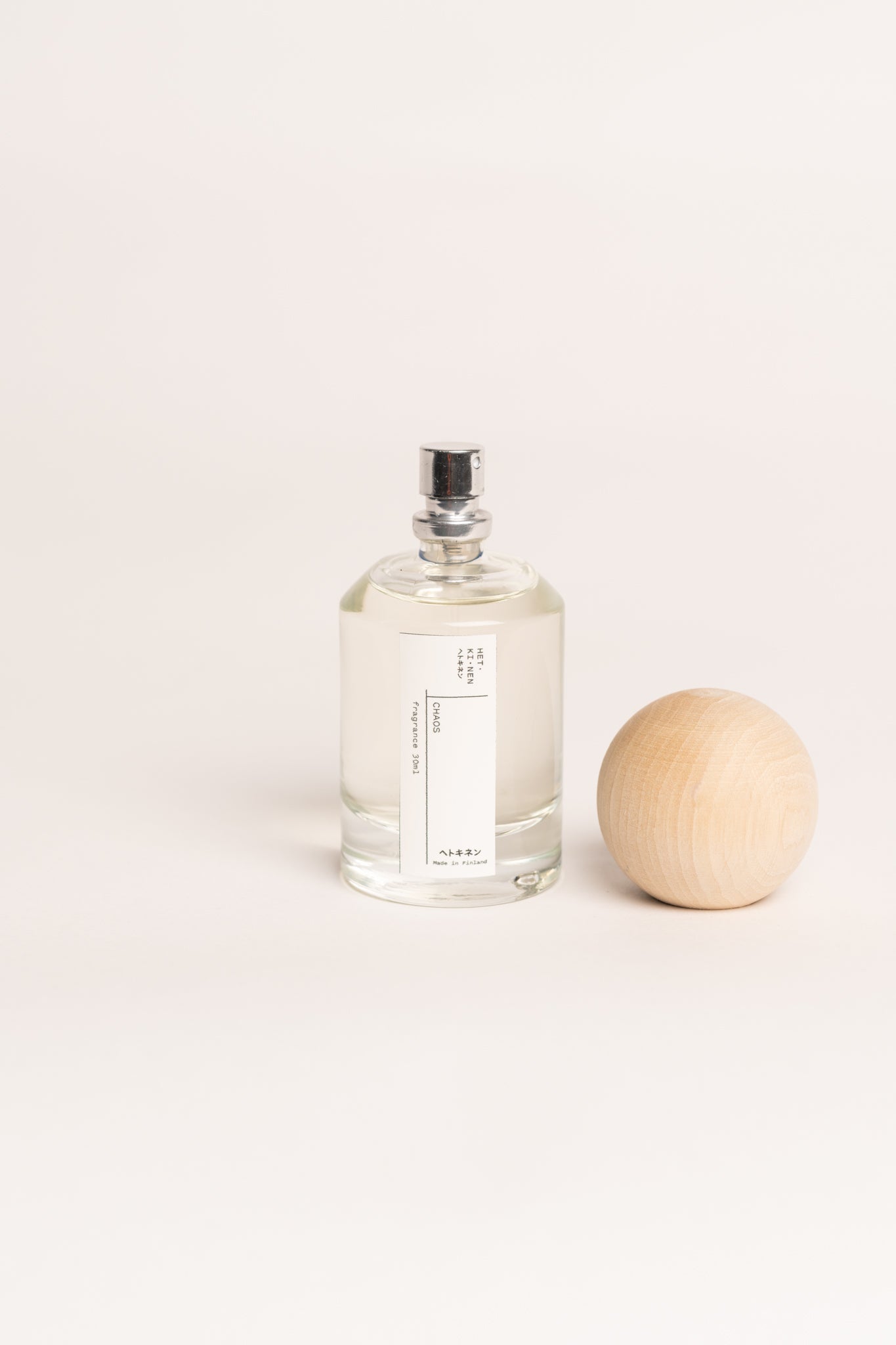 Chaos Eau De Parfum 50ml