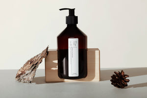 pinus sylvestris hand wash