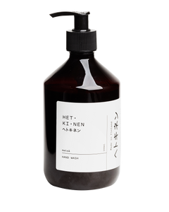 metsä hand wash