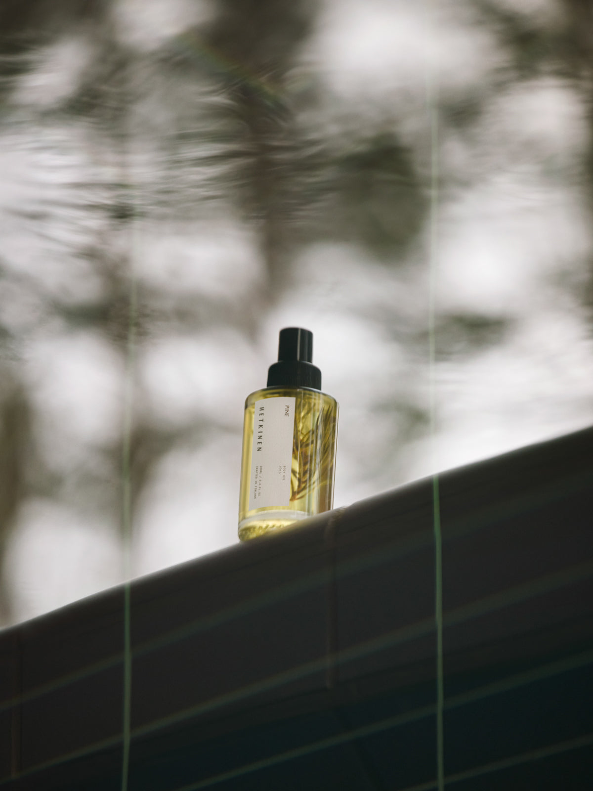 Scent And Design – Hetkinen