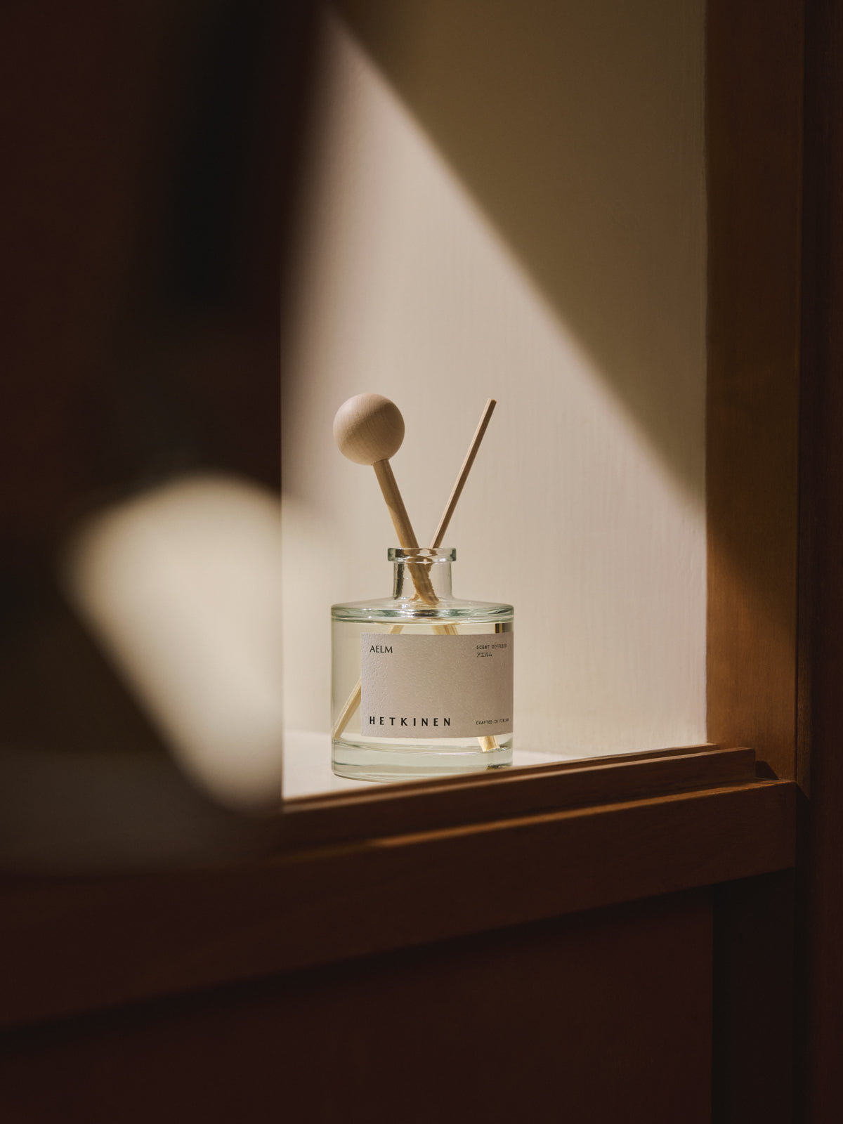 Scent And Design – Hetkinen