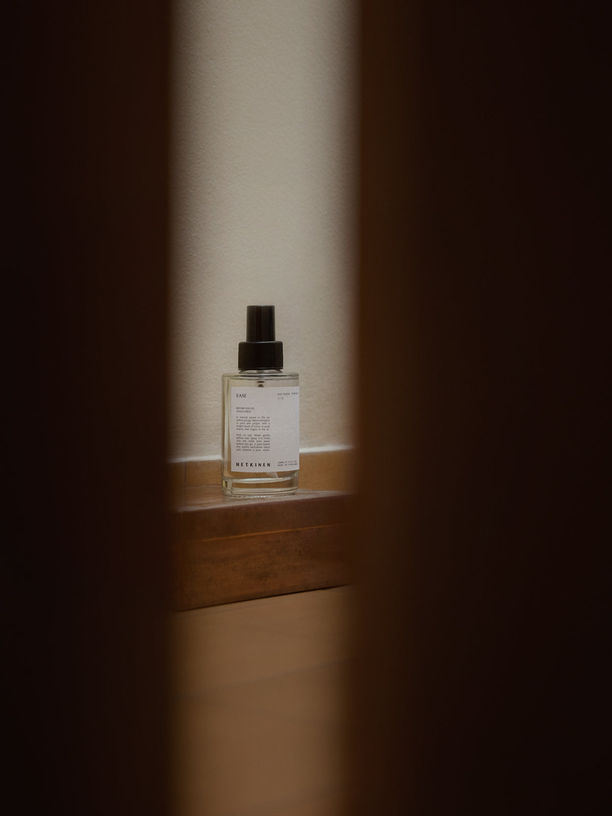 Scent And Design – Hetkinen