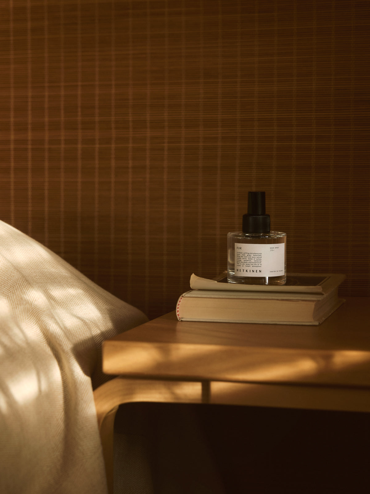 Finnish Scent Design House – Hetkinen | Official Online Store