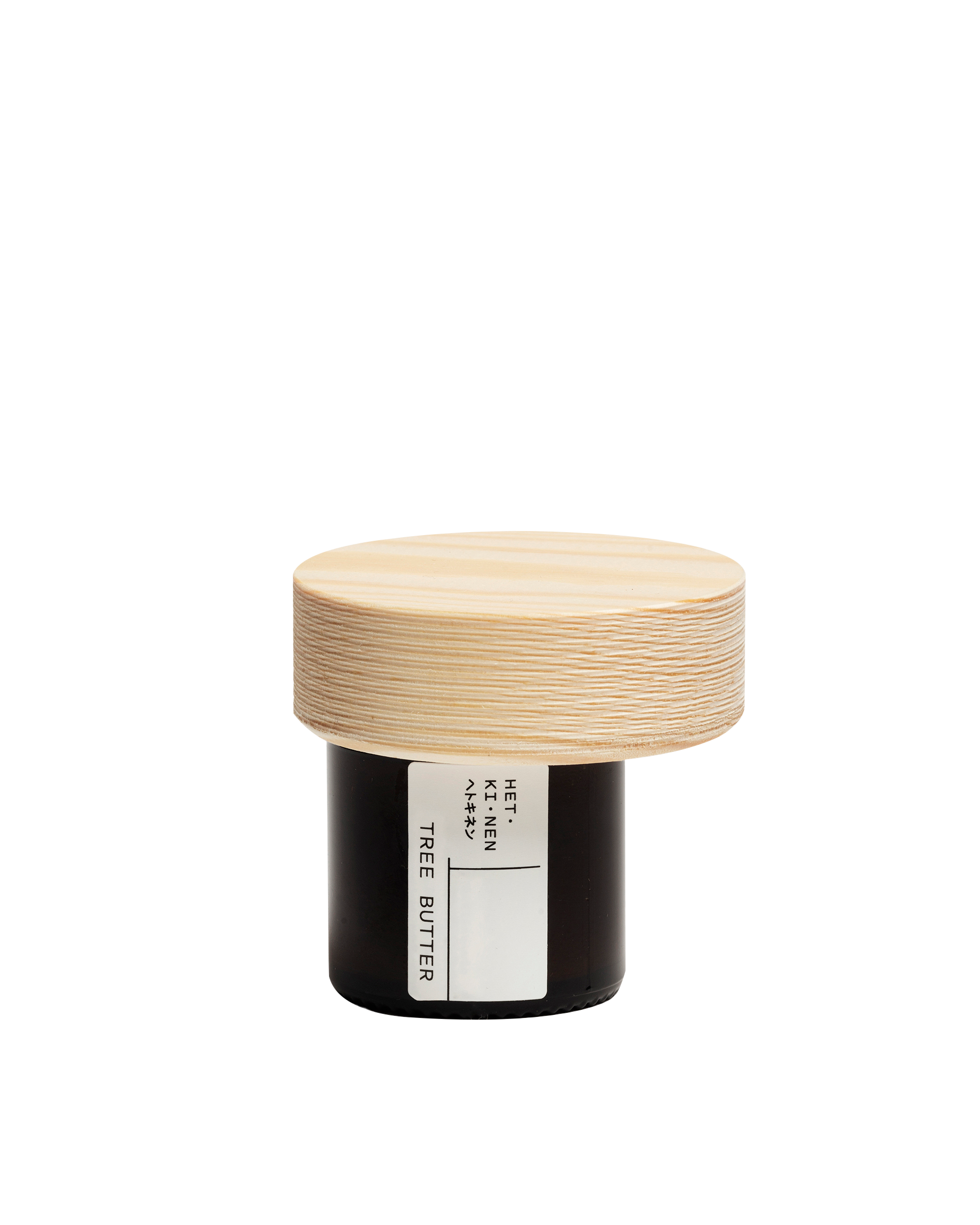 metsä tree butter