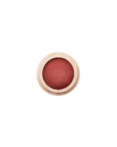 pine-geranium lip balm, pink