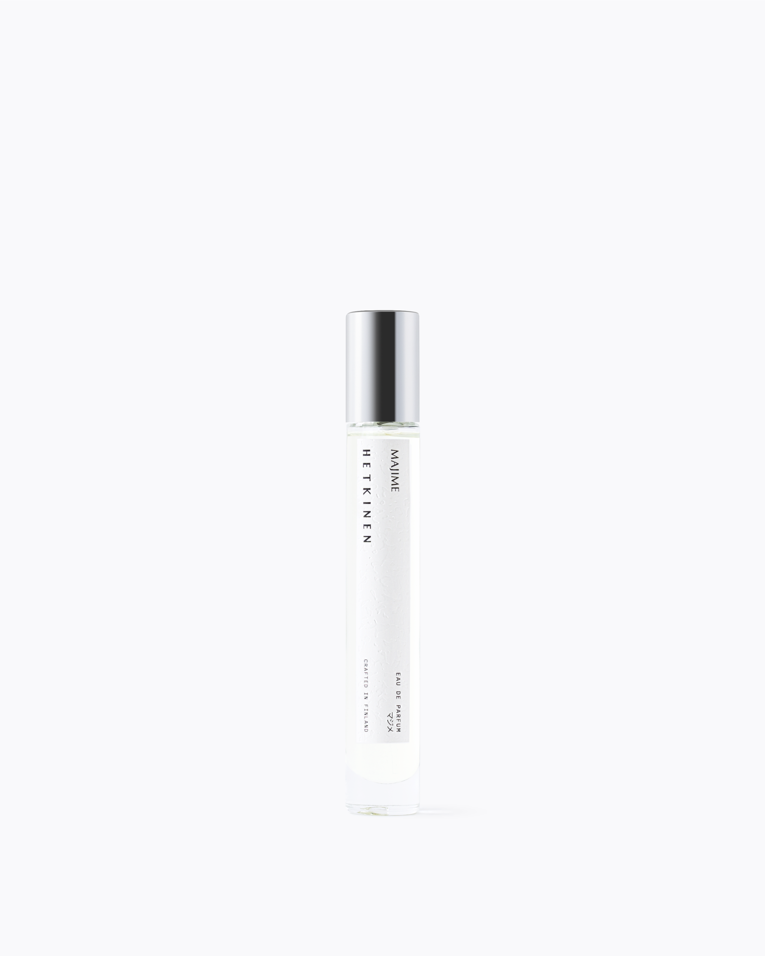 Majime Eau De Parfum