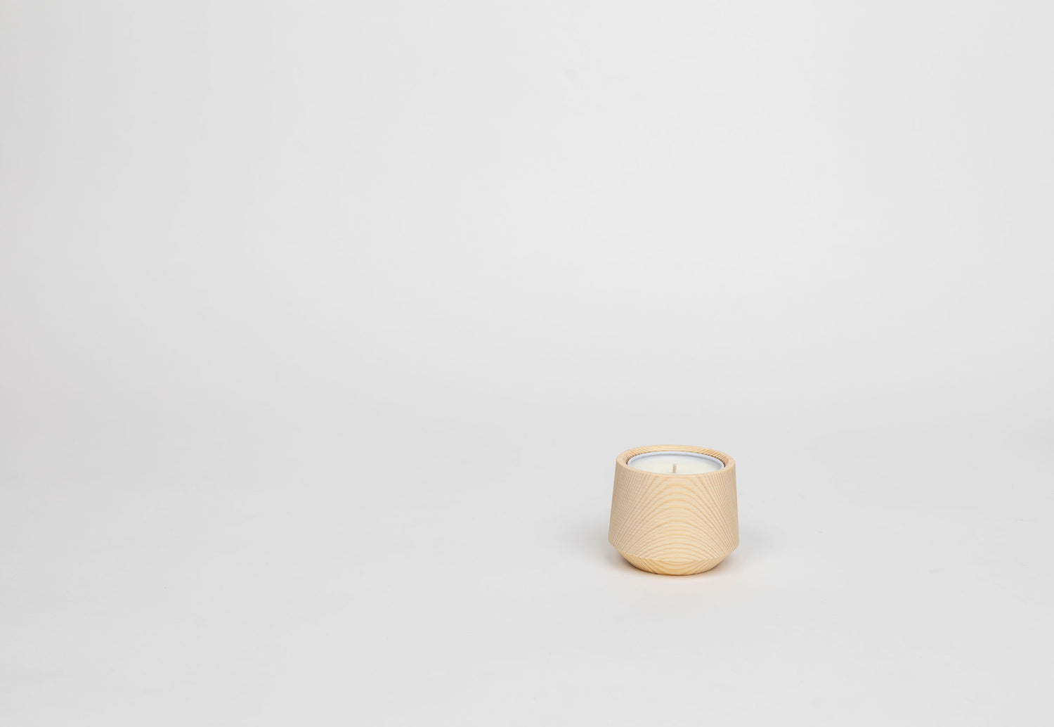 scented candle metsä refill 3 pack