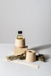 pine diffuser fragrance metsä 100ml refill