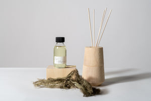 pine diffuser fragrance metsä 100ml refill