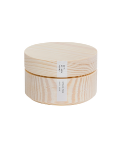 pine-spruce resin salve