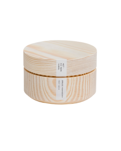 rowan berry-spruce resin salve