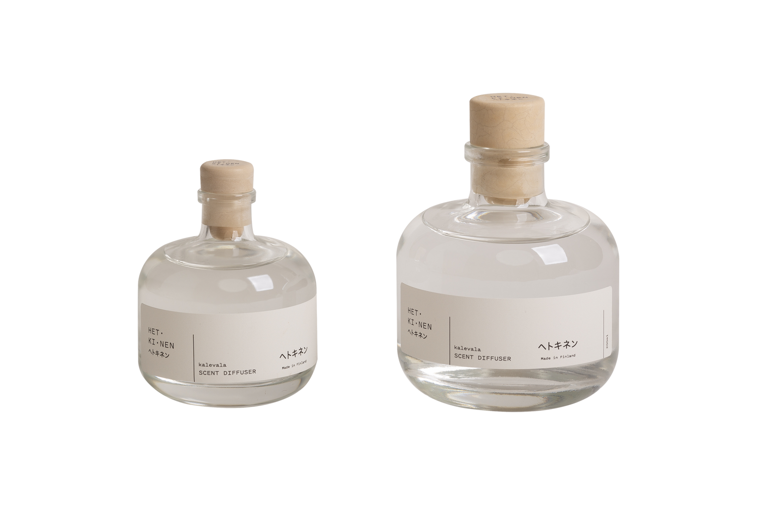 kalevala scent diffuser