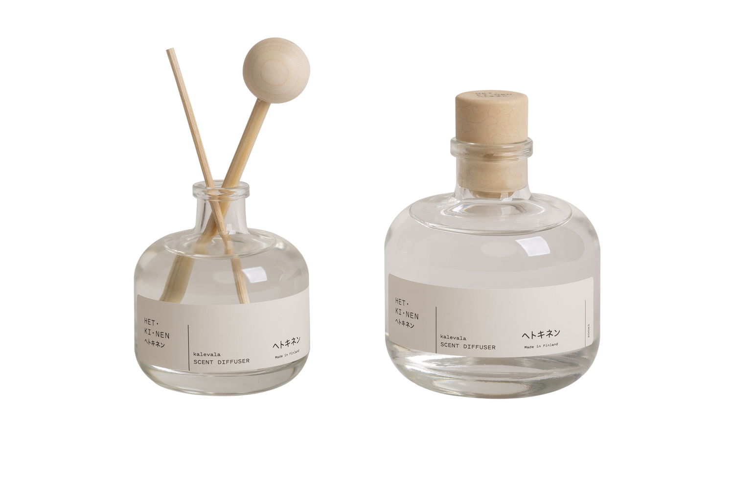 kalevala scent diffuser