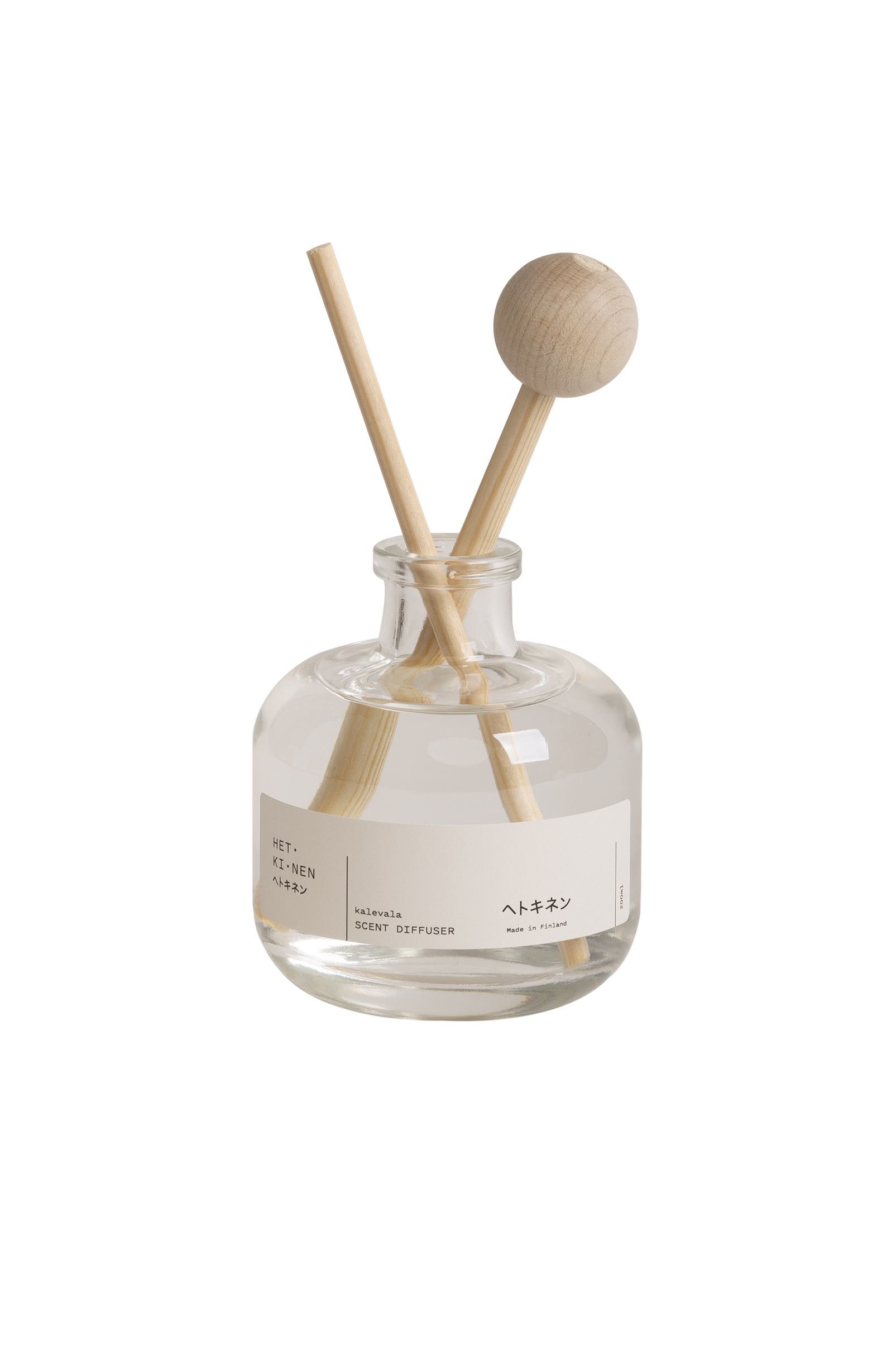 scent diffuser kalevala 200ml