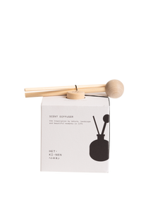 scent diffuser pine forest 200ml