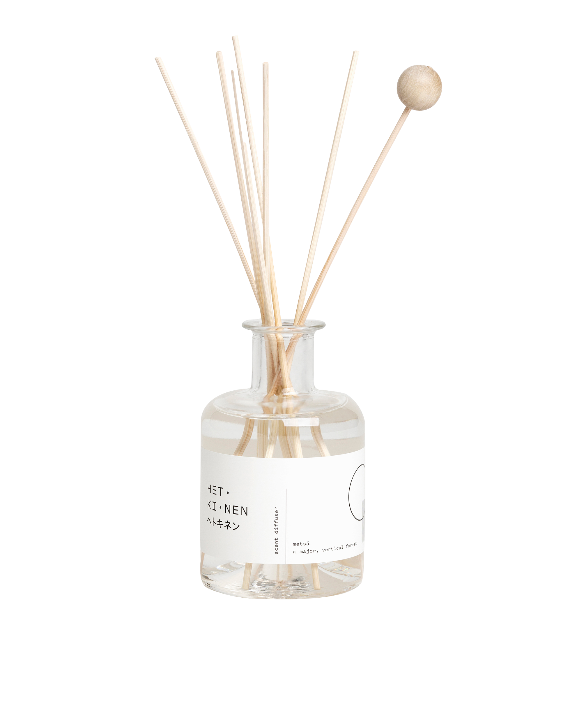 scent diffuser metsä 250ml