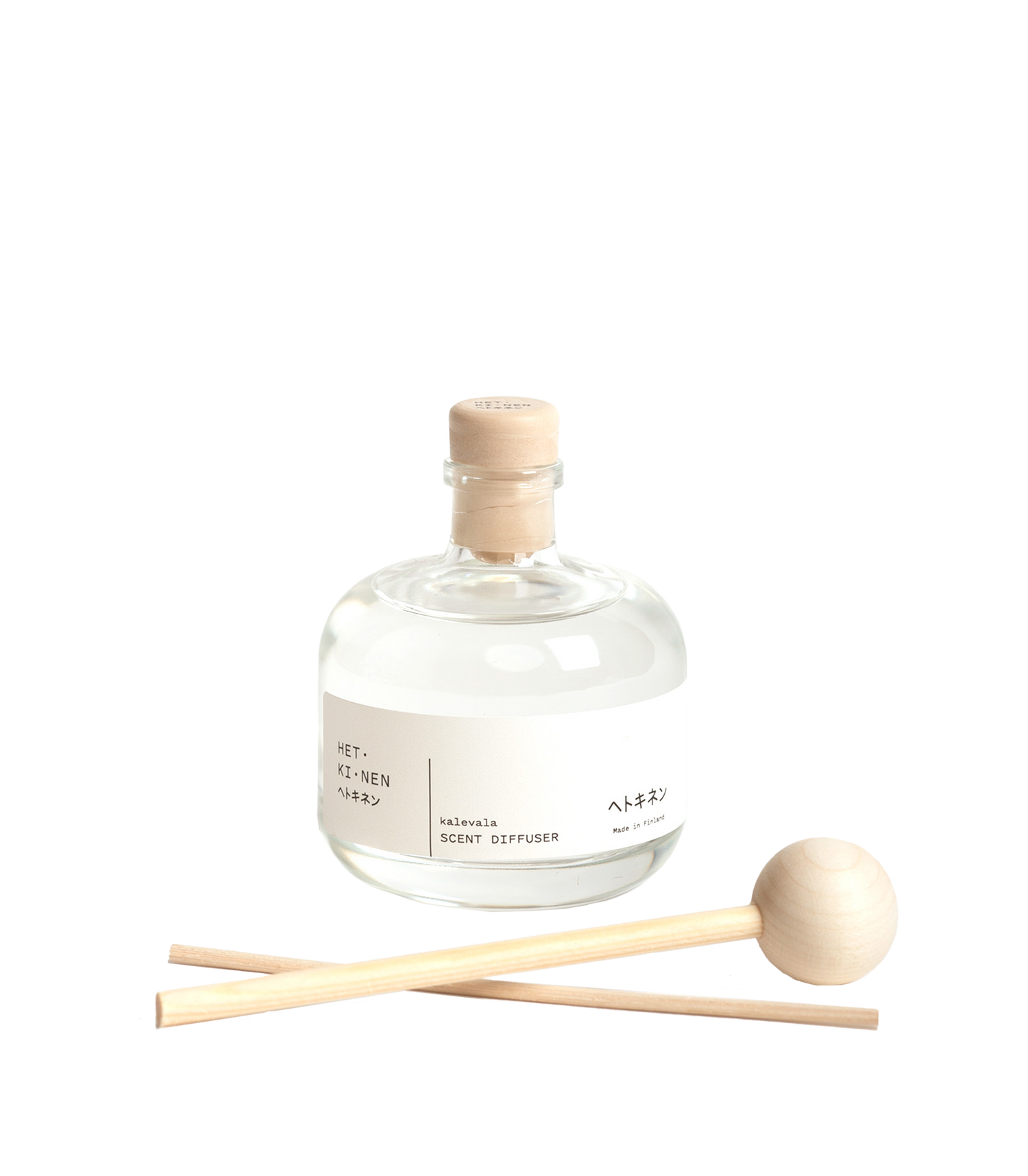 kalevala scent diffuser