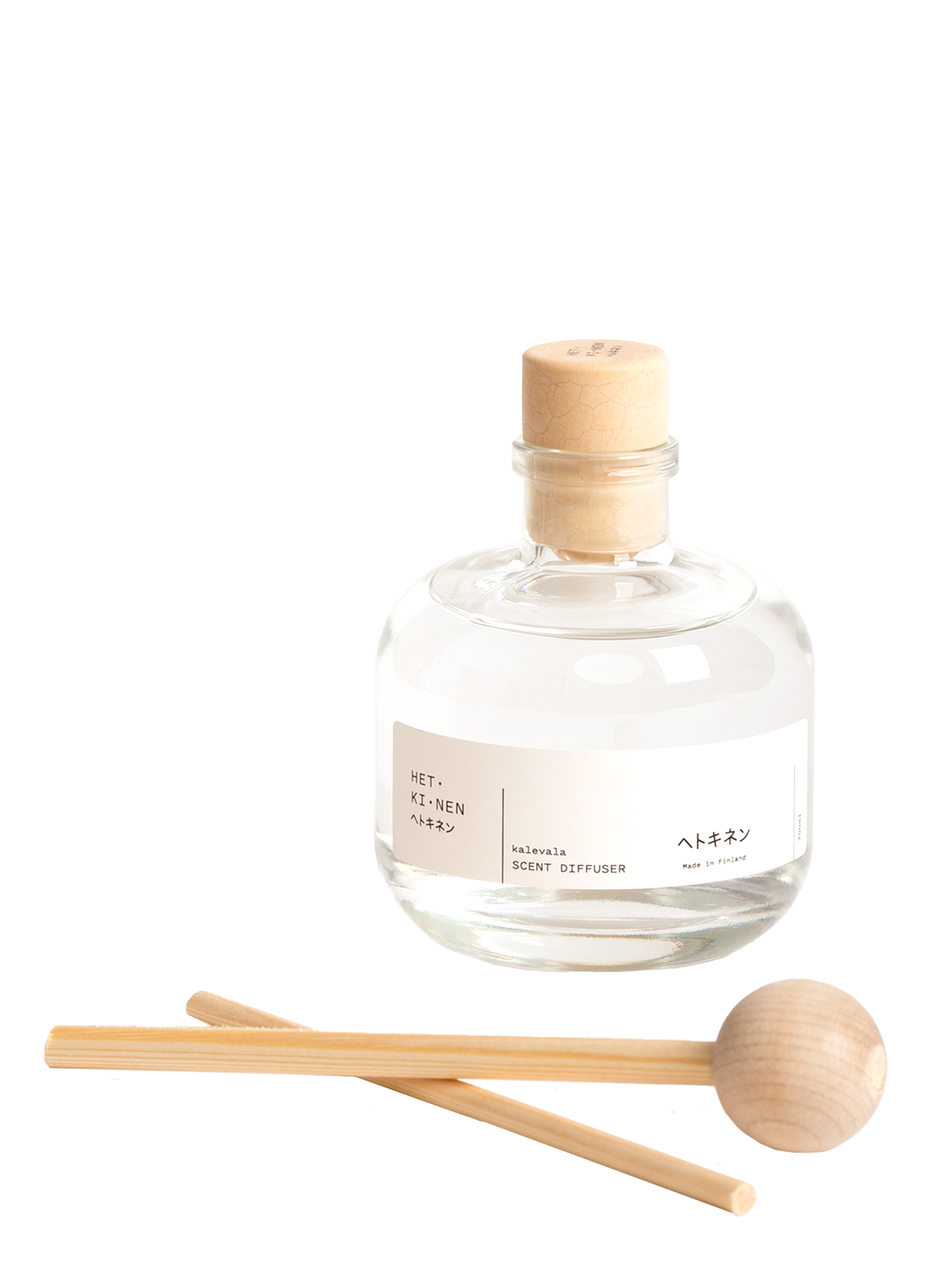 kalevala scent diffuser