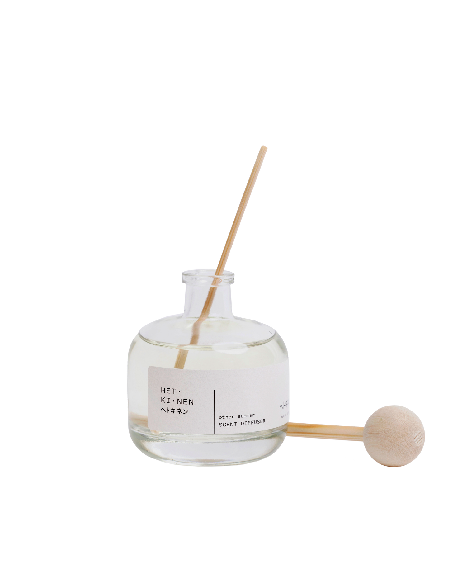 other summer scent diffuser