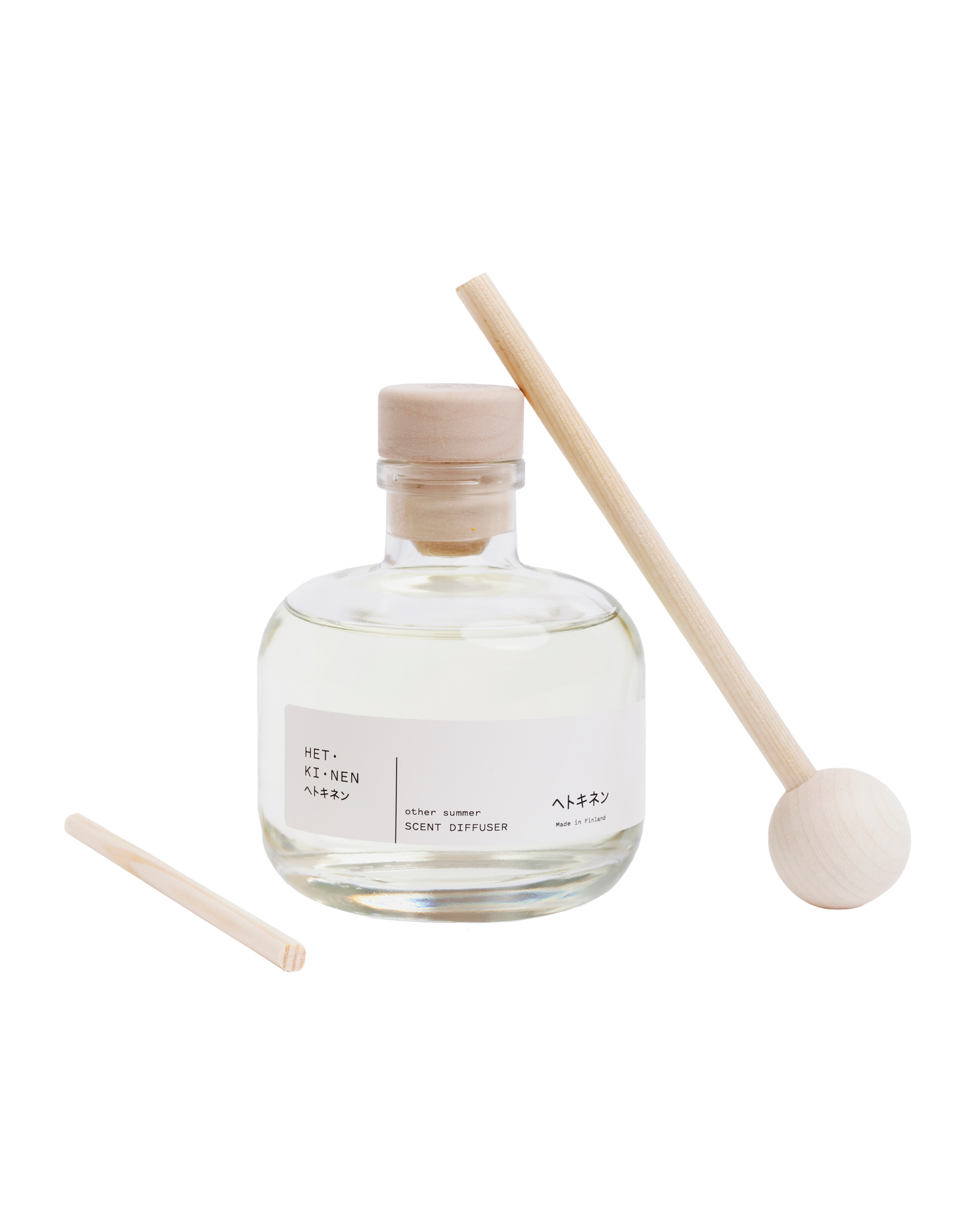 other summer scent diffuser