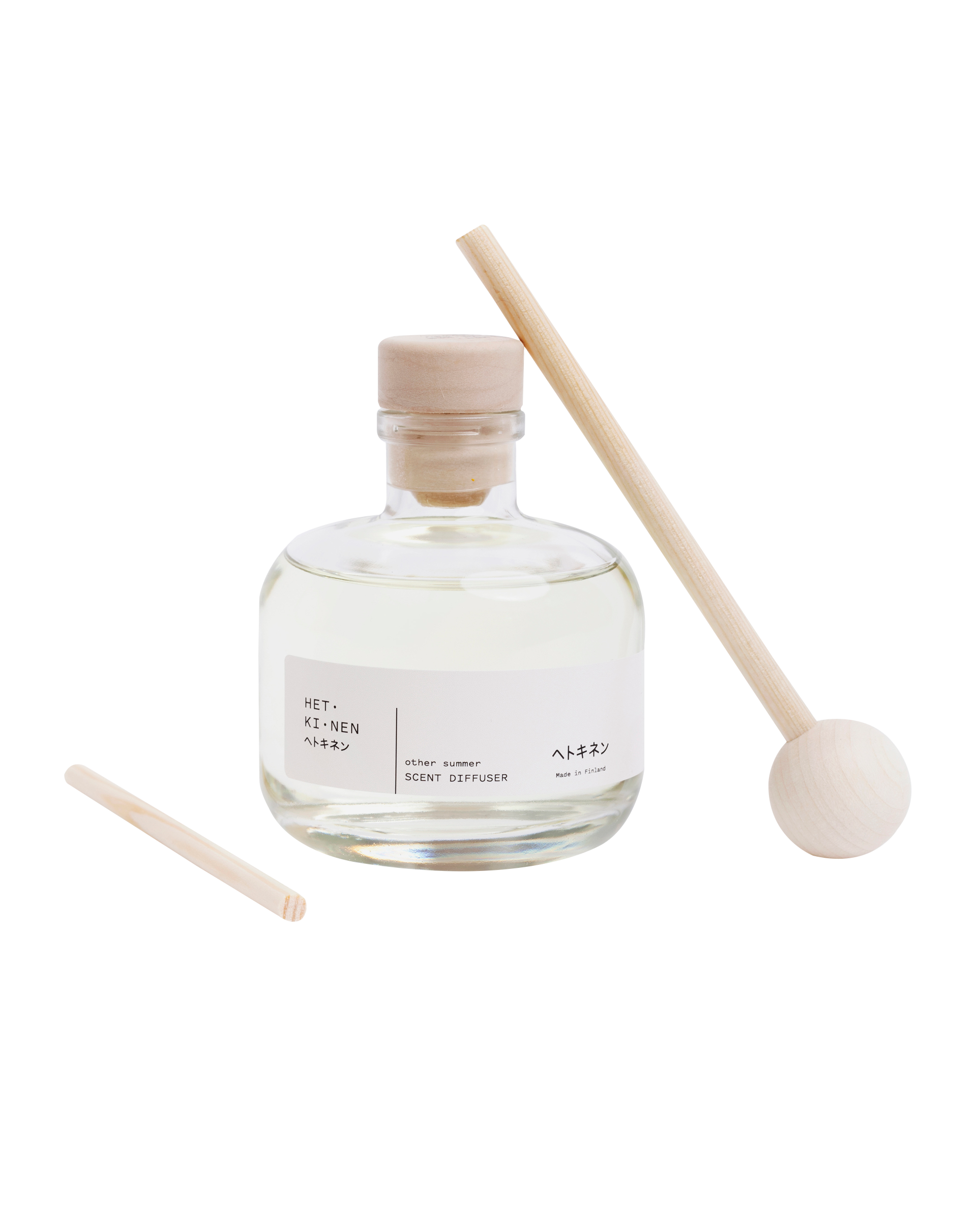scent diffuser other summer 200ml