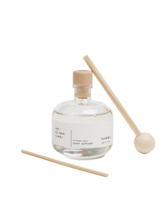 scent diffuser finnish sisu 100ml