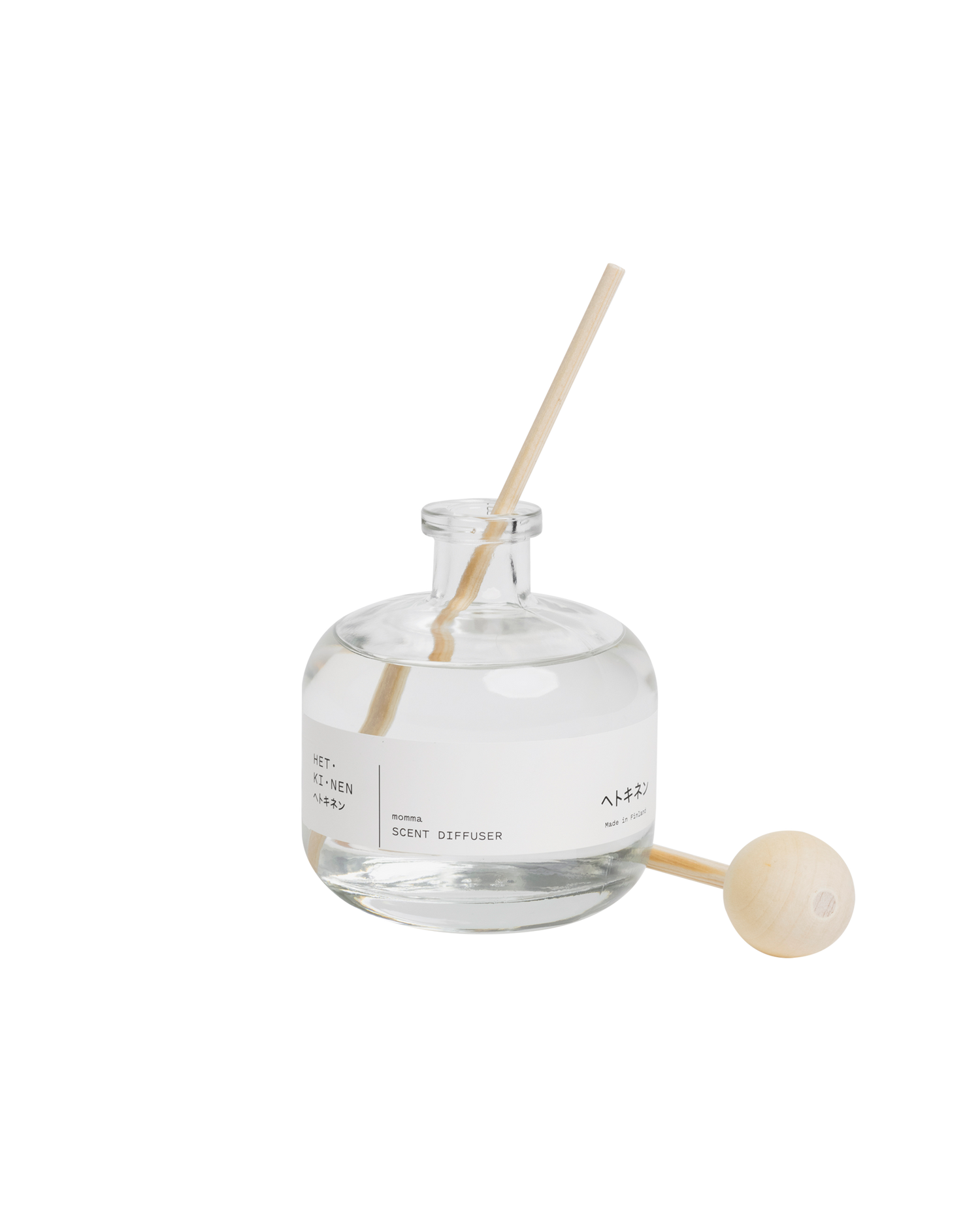 momma scent diffuser