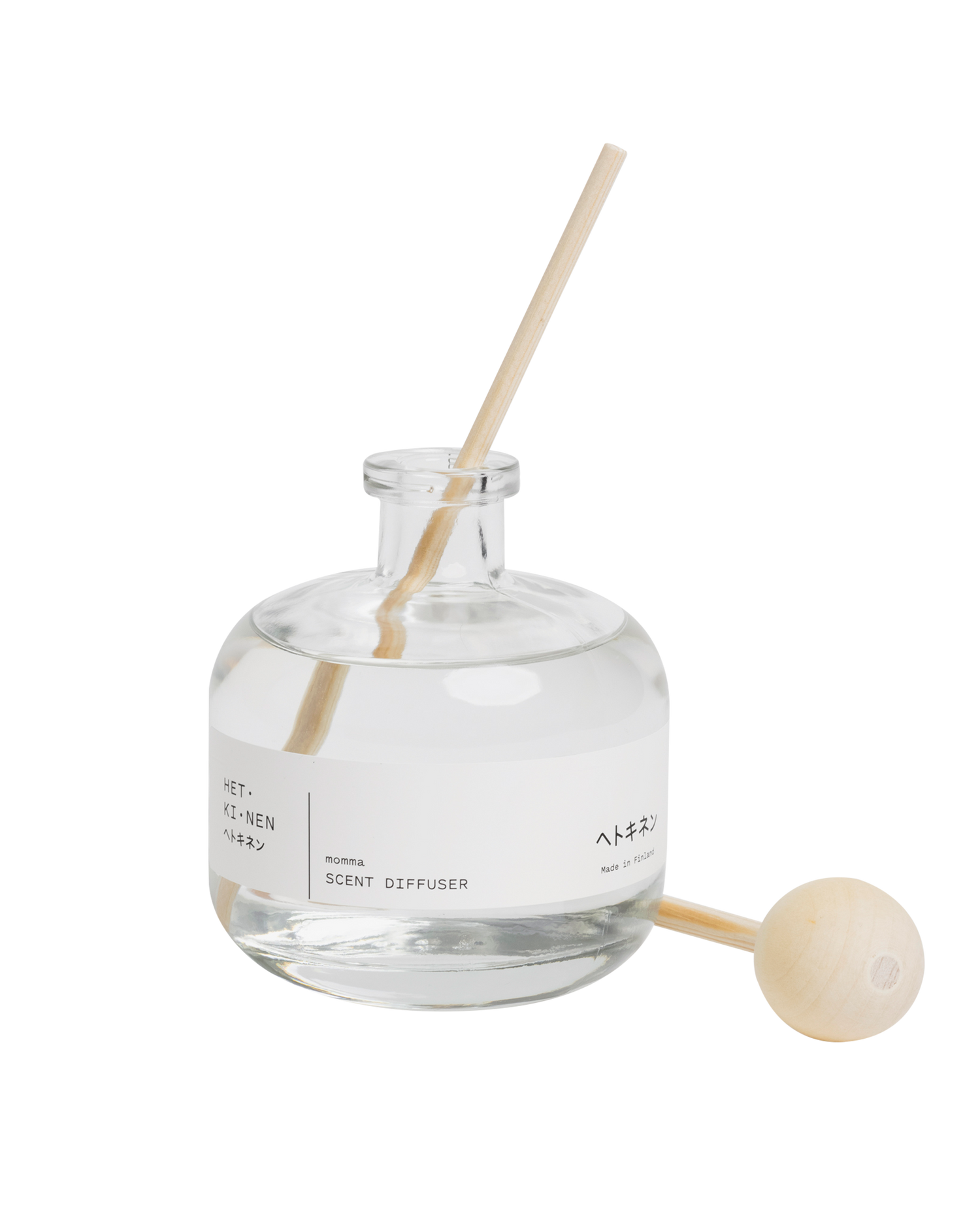 momma scent diffuser