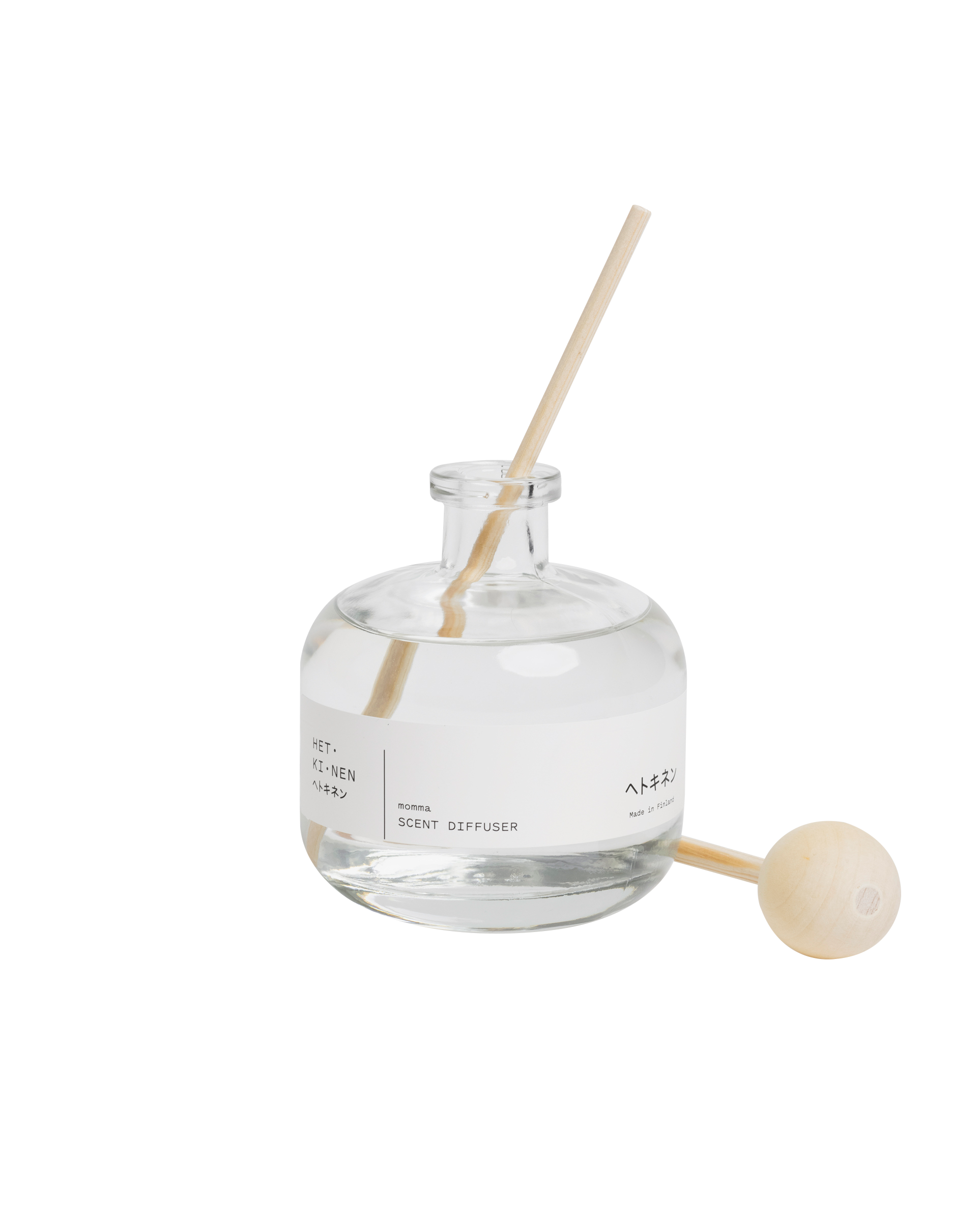 scent diffuser momma 500ml