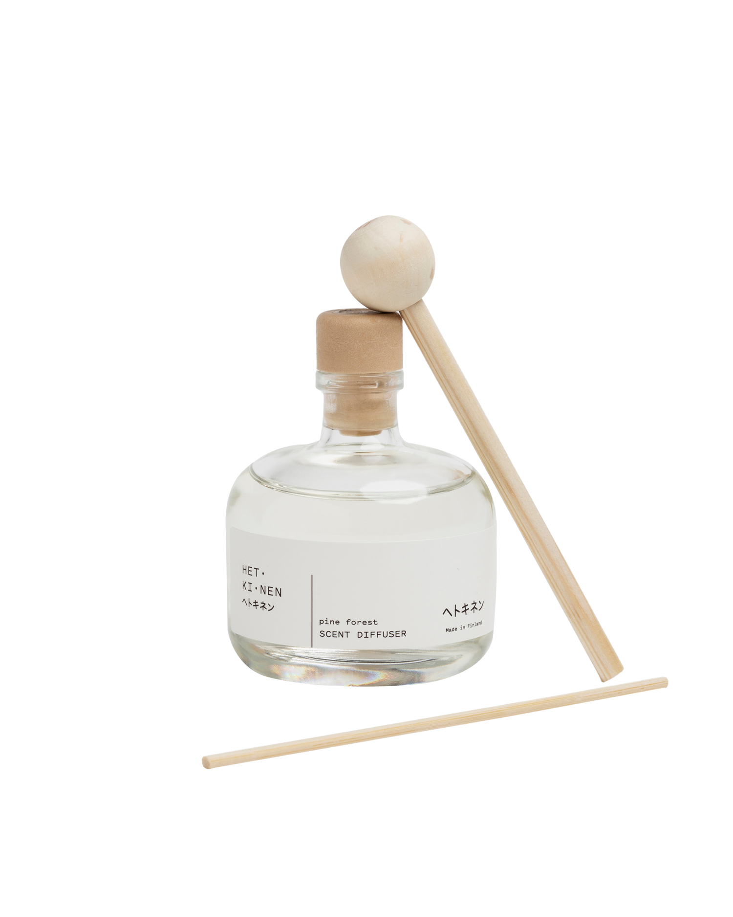 pine forest scent diffuser