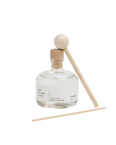 scent diffuser pine forest 100ml