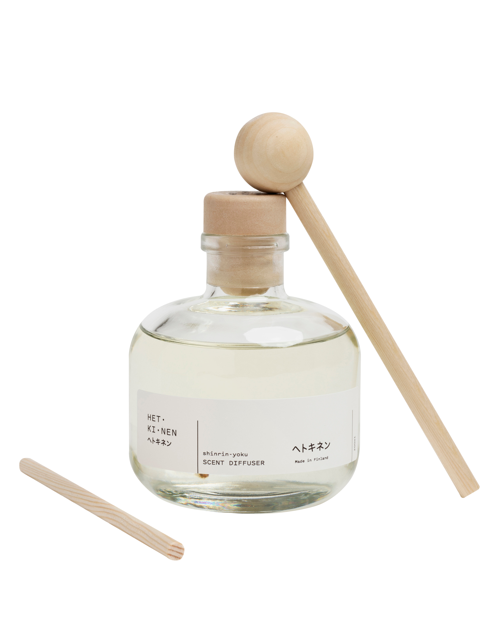 scent diffuser shinrin yoku 200ml