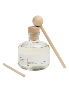 scent diffuser shinrin yoku 200ml