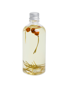 pine-sea buckthorn sense oil