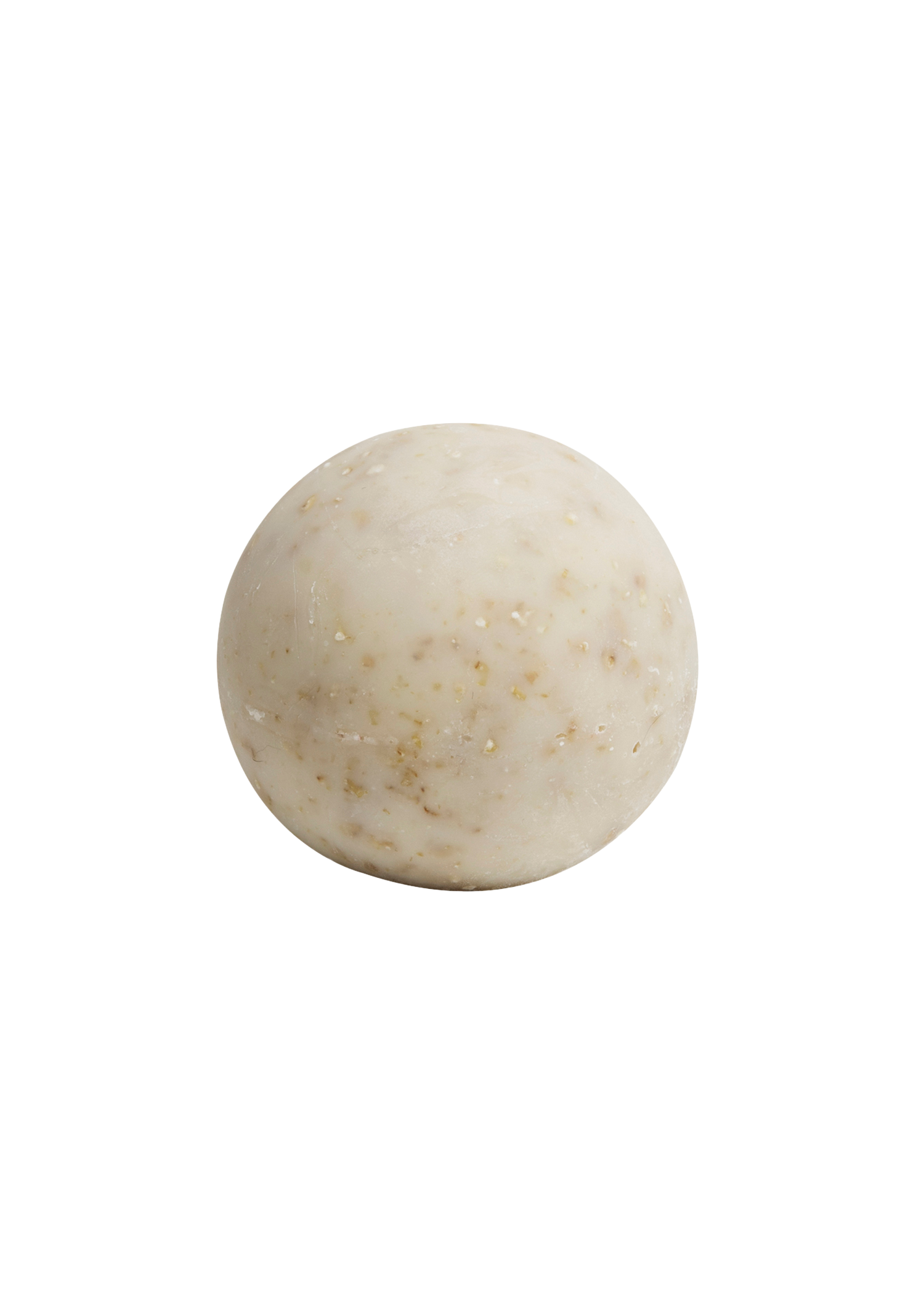 pine-oat soap